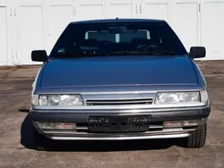 Silber Gebraucht 1991 Citroën XM Limousine | 3.900 €