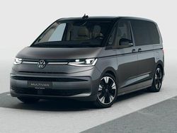Grau Neu 2025 VW Multivan Edition Van | 79.900 € (Teuer)