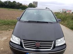 Gebraucht 2009 VW Sharan Van / Kleinbus | 4.500 € (Fairer Preis)