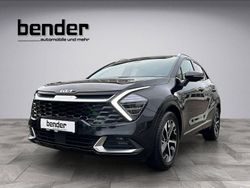 Schwarz Gebraucht 2024 Kia Sportage SUV | 29.690 € (Guter Preis)
