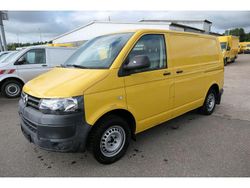 Ginstergelb r1032 Gebraucht 2013 VW T5 Van | 10.472 € (Fairer Preis)