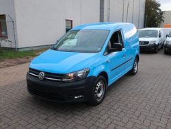 Blau Gebraucht 2019 VW Caddy Van / Kleinbus | 9.300 €