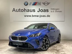 Blau Neu 2025 BMW 220 M Sport Limousine | 45.300 € (Guter Preis)