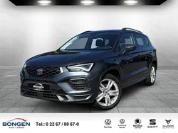 Grau Gebraucht 2020 Seat Ateca FR SUV | 22.990 € (Fairer Preis)