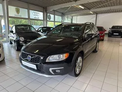 Schwarz Gebraucht 2014 Volvo XC70 Summum SUV | 12.990 € (Superpreis)