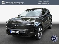 Platinum grey metallic Gebraucht 2025 Volvo EX90 Performance SUV | 89.900 € (Superpreis)