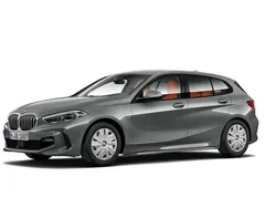 Gebraucht 2025 BMW 120 Comfort Edition Kleinwagen | 29.107 € (Superpreis)