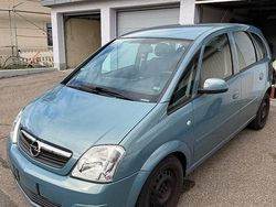 Gebraucht 2005 Opel Meriva Van / Kleinbus | 2.800 € (Fairer Preis)