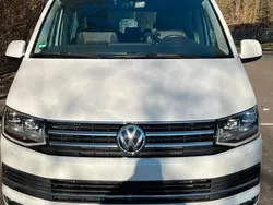 VW T6
