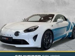Arktisweiß Gebraucht 2024 Alpine A110 Coupé | 66.900 € (Guter Preis)