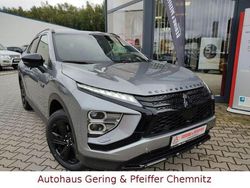 Grau Gebraucht 2024 Mitsubishi Eclipse Limousine | 32.790 €