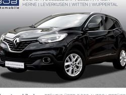 Black pearlschwarz (schwarz) (schwarz) Gebraucht 2018 Renault Kadjar Collection SUV | 14.444 € (Fairer Preis)