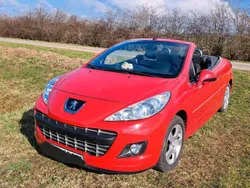 Peugeot 207 CC