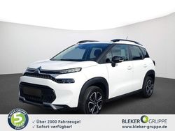 Weiß Gebraucht 2023 Citroën C3 Aircross Feel SUV | 15.280 € (Fairer Preis)