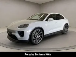 Grau Neu 2025 Porsche Macan SUV | 100.513 € (Fairer Preis)