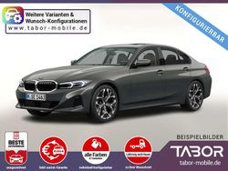 Schwarz Neu 2025 BMW 320 Limousine | 41.988 €