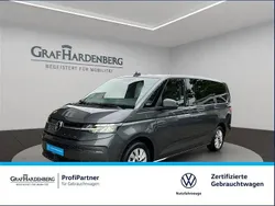 Grau Gebraucht 2024 VW T7 Life Van | 53.555 € (Superpreis)