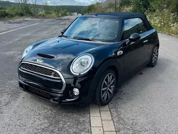 Schwarz Gebraucht 2016 Mini Cooper S Kleinwagen | 22.200 € (Teuer)