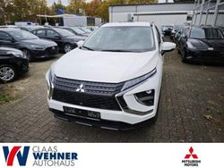 Weiss Gebraucht 2022 Mitsubishi Outlander P-HEV | 19.900 € (Superpreis)