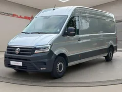 Andere Gebraucht 2022 VW Crafter Van | 30.900 € (Guter Preis)