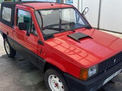 Gebraucht 1983 Seat Marbella Kleinwagen | 7.400 €