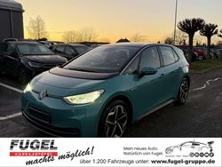 Makenatürkis metallic Gebraucht 2021 VW ID.3 Pro Kleinwagen | 20.898 € (Guter Preis)