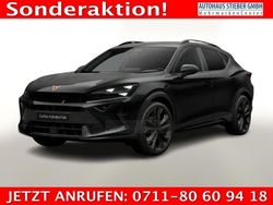 Schwarz Neu 2025 Cupra Formentor SUV | 40.147 € (Guter Preis)