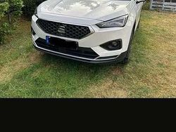 Weiß Gebraucht 2019 Seat Tarraco 4Drive SUV | 27.500 € (Fairer Preis)