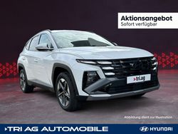 Andere farbe Gebraucht 2024 Hyundai Tucson Trend SUV | 31.000 € (Superpreis)