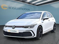 Gebraucht 2023 VW Golf VIII GTI Kleinwagen | 30.449 € (Fairer Preis)