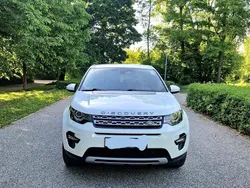 Gebraucht 2016 Land Rover Range Rover SUV | 11.590 €