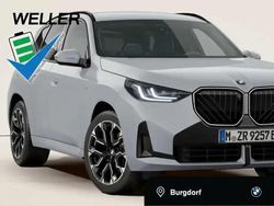 Brooklyn grau (grau) Neu 2025 BMW X3 Comfort Edition SUV | 73.790 € (Fairer Preis)