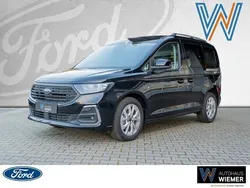Othercolor Gebraucht 2022 Ford Tourneo Connect Titanium Van / Kleinbus | 34.900 € (Teuer)
