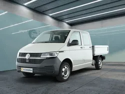 Grau Gebraucht 2023 VW T6.1 Van | 46.700 € (Superpreis)