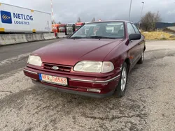 Gebraucht 1992 Ford Scorpio Limousine | 1.950 €
