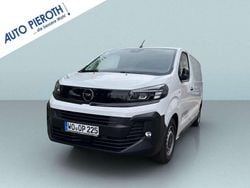 Kaolin weiß Gebraucht 2025 Opel Vivaro S Van | 27.350 € (Fairer Preis)