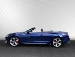 Gebraucht 2024 Audi A5 Advanced Coupé | 999.999 €