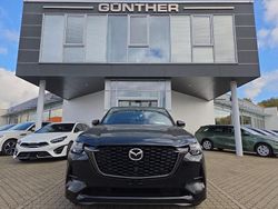 Jet black Neu 2025 Mazda CX-60 Homura-Line SUV | 47.666 € (Guter Preis)
