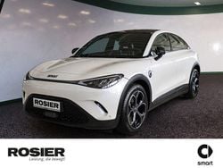 Weiß Gebraucht 2024 Smart #3 Pro+ SUV | 30.368 € (Guter Preis)