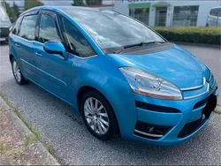 Gebraucht 2008 Citroën C4 Picasso Van / Kleinbus | 2.700 €