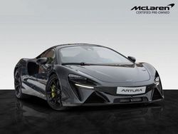 Andere Gebraucht 2024 McLaren Artura | 218.700 € (Fairer Preis)