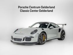 Grau Gebraucht 2016 Porsche 911 GT3 RS Coupé | 229.900 €