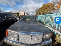 Gold Gebraucht 1989 Mercedes 500 SE Limousine | 6.500 €