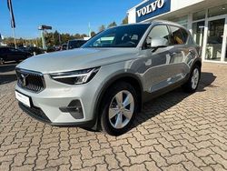 Grau Gebraucht 2024 Volvo XC40 Core SUV | 32.800 € (Superpreis)