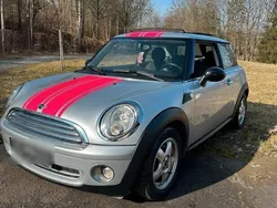 Silber Gebraucht 2008 Mini ONE Kleinwagen | 3.666 € (Fairer Preis)