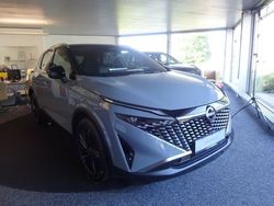 Grau Neu 2025 Nissan Qashqai Tekna SUV | 39.990 € (Teuer)