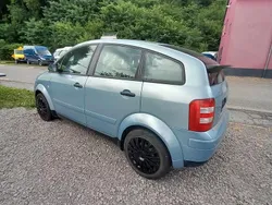 Blau Gebraucht 2002 Audi A2 Kleinwagen | 6.600 €