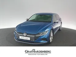 Andere farbe Gebraucht 2021 VW Arteon Elegance Kombi | 28.930 € (Fairer Preis)