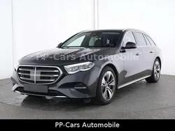 Graphitgraumet Gebraucht 2025 Mercedes E300 Premium Plus Kombi | 57.750 € (Fairer Preis)