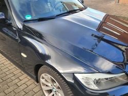 Schwarz Gebraucht 2010 BMW 318 Limousine | 7.000 € (Fairer Preis)